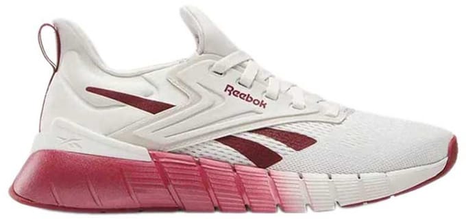 Reebok Nano Gym Schoenen Wit EU 37 1/2 Vrouw