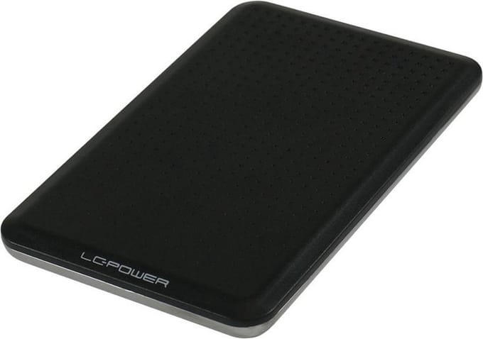 LC Power LC-25BU3