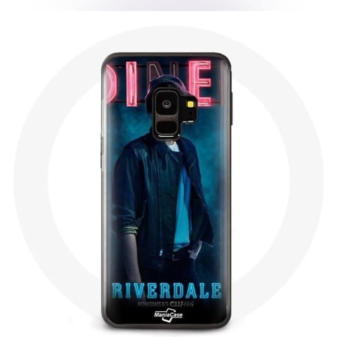 Case voor Samsung Galaxy S9 plus Riverdale Jughead Jones-serie