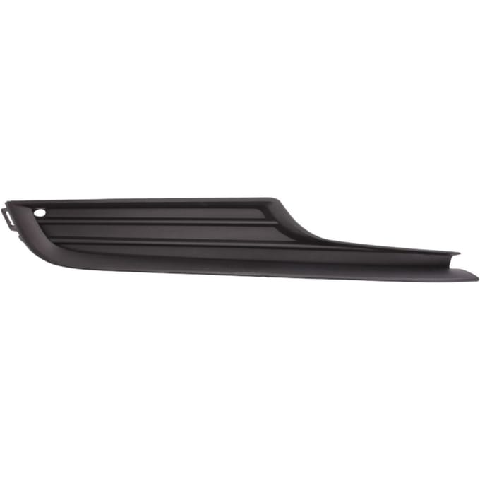 Sierstrip bumper BLIC 6502-07-9550920P rechts