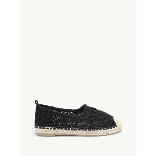 Espadrilles La Modeuse 78608_P187168