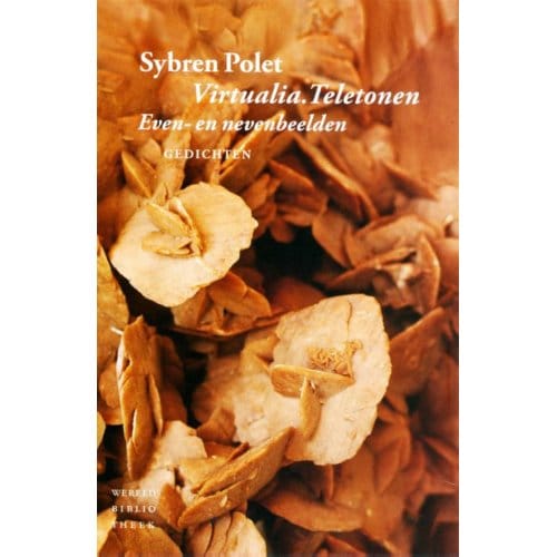 Virtualia. Teletonen - Sybren Polet