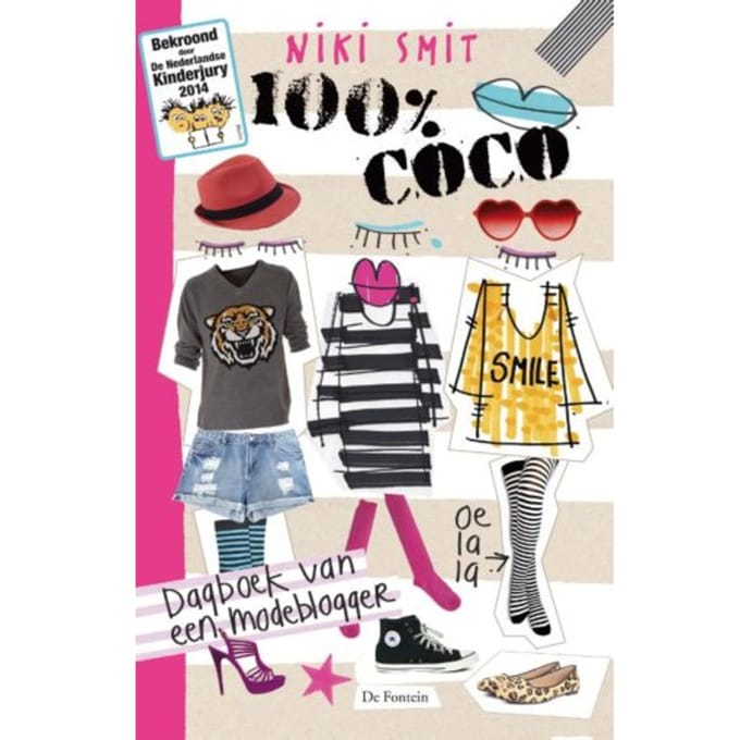 100% Coco - 100% Coco - Niki Smit