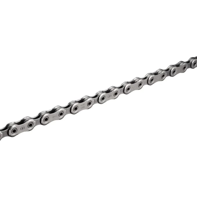 Ketting 12 speed Shimano CN-M9100 met quick link - 126 schakels