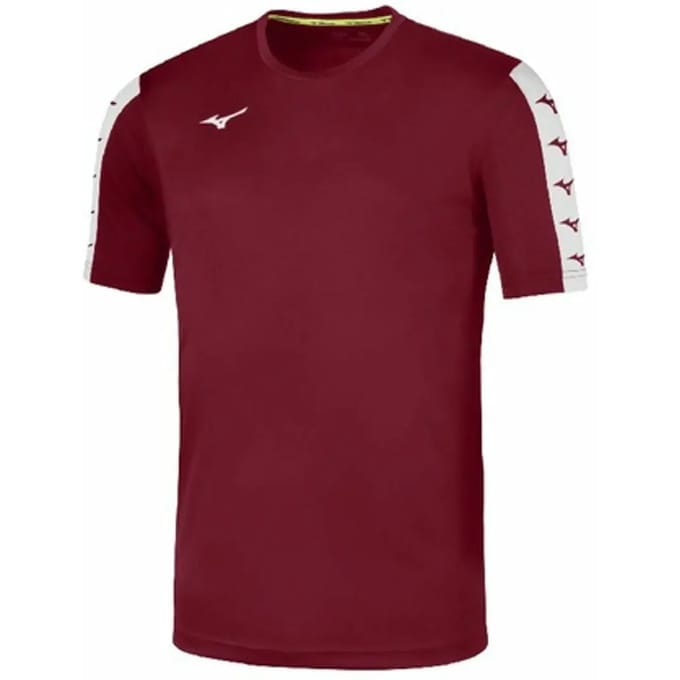 T-shirt Mizuno Team nara Training