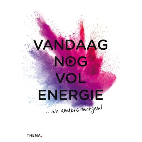 Vandaag Nog Vol Energie - Vandaag Nog...