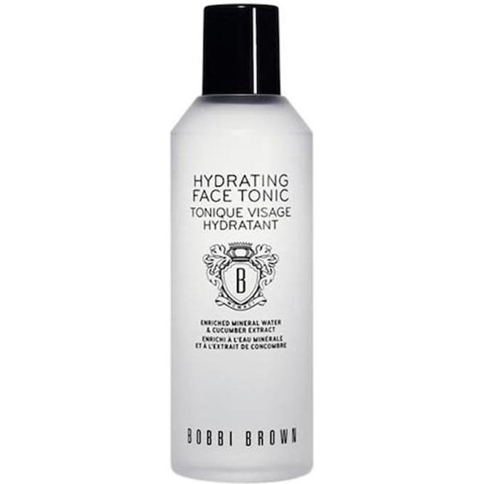 Bobbi Brown Reinigen / Toniseren Hydrating Face Tonic Dagopvang Dames 200 ml