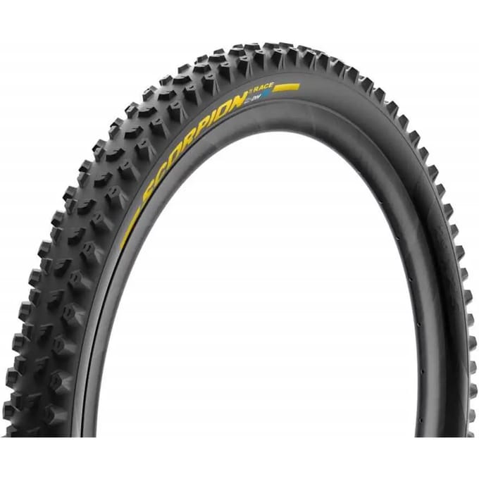 Pirelli Tire Scorpion Race Dh S - UNI