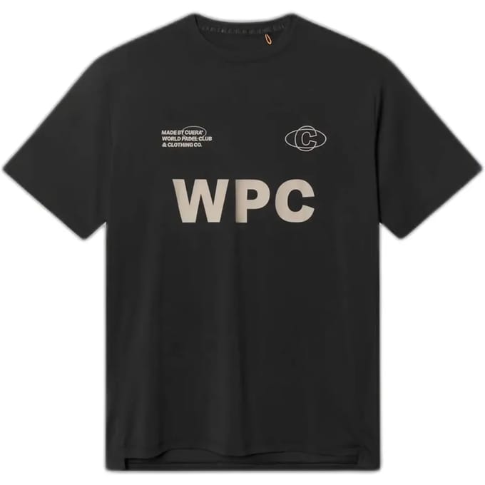 Lichte T-shirt Cuera Active WPC