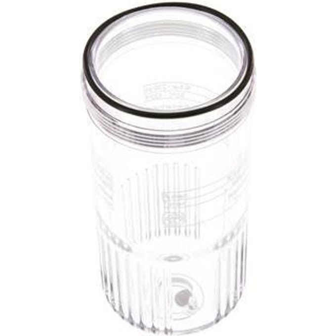 Plastic Oliekom Multifix 2 en 5