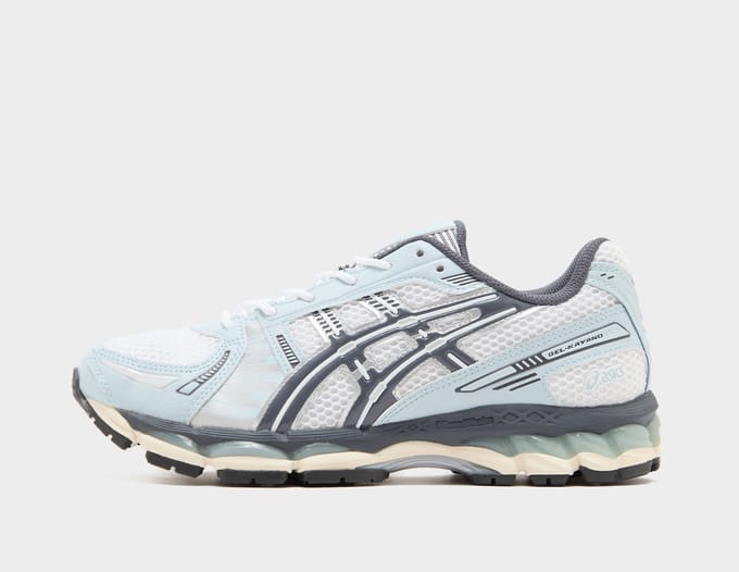 ASICS GEL-KAYANO 12.1 Dames, blauw