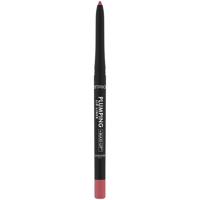Lippenstift Catrice Plumping Nº 190 I Like To Mauve IT 0,35 g