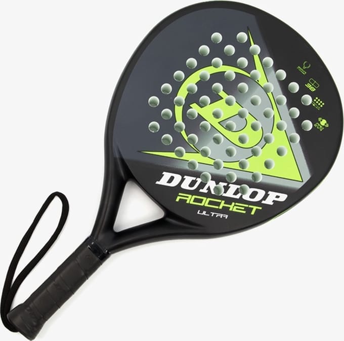 Dunlop Rocket Ultra Padelracket