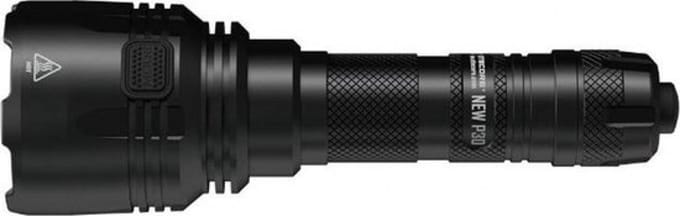 Nitecore NEW P30 Tactische Zaklamp