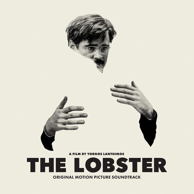 Various Artists - The Lobster (Original Motion Picture Soundtrack) (CD)