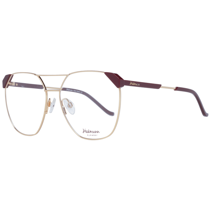 Ana Hickmann Optisch montuur HI1088 04A 58