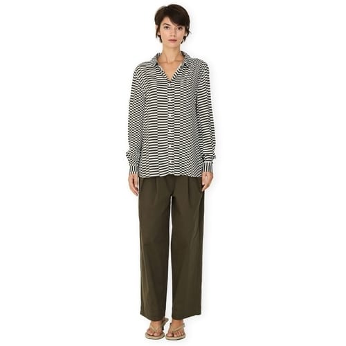 Overhemd Skfk Asune Shirt - Bricks