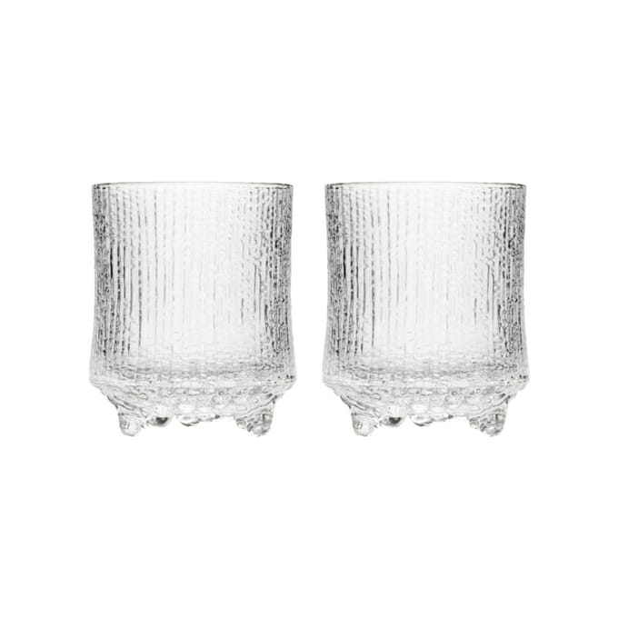 Iittala - Ultima Thule Waterglas - transparant
