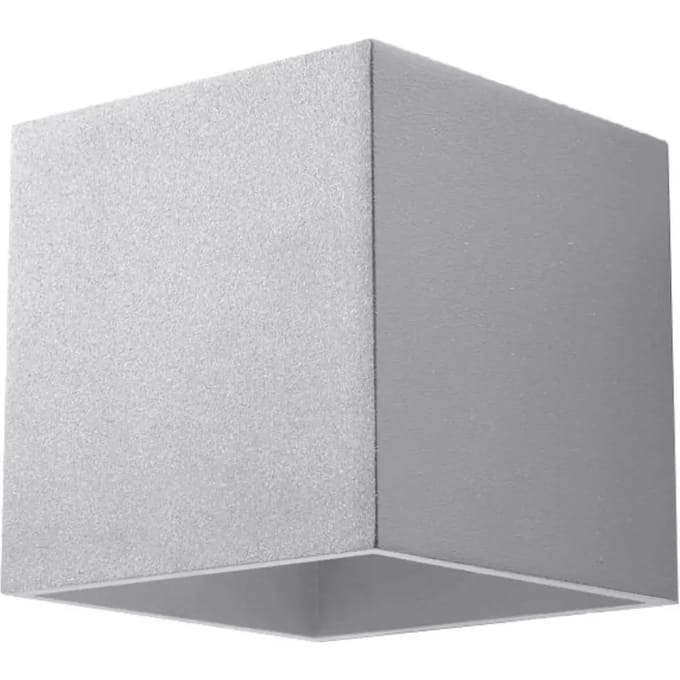 Wandlamp Sollux Lighting Quad 1