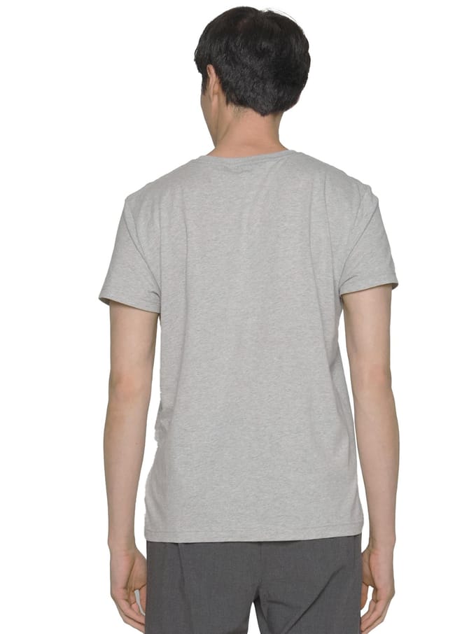 Gant | Heren T-shirt met ronde hals