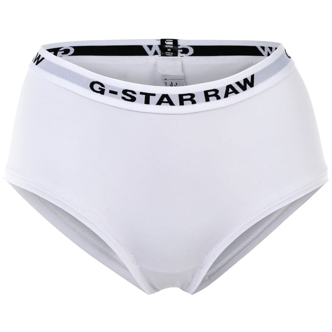 Damespanty met lage taille G-Star (x3)