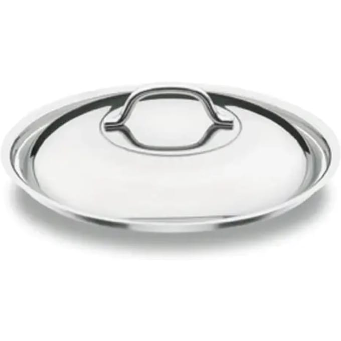 Professioneel deksel Lacor 16 cm