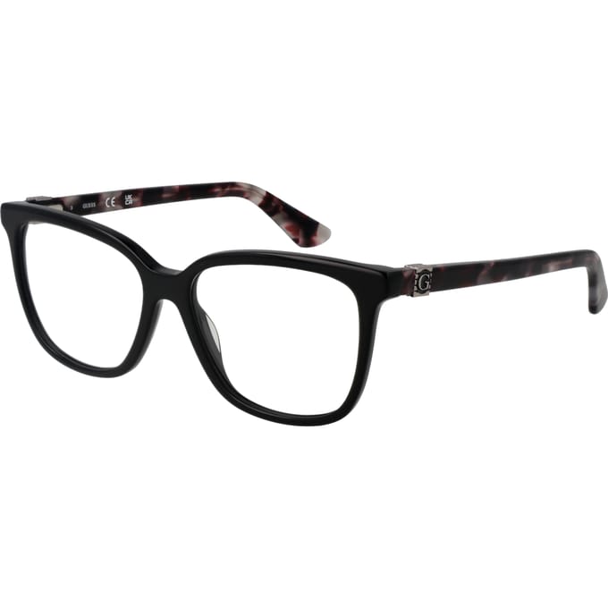 Guess Brilmontuur GU2937-N 005 52