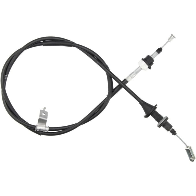 Kabel, koppelingsbediening ATE 24.3728-2001.2