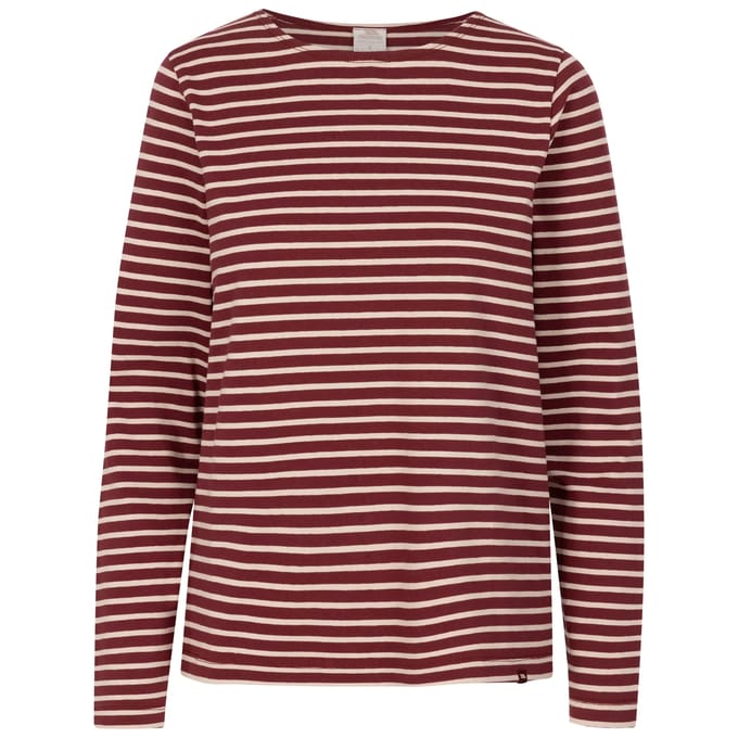 Trespass dames lange mouw Karen- casual top