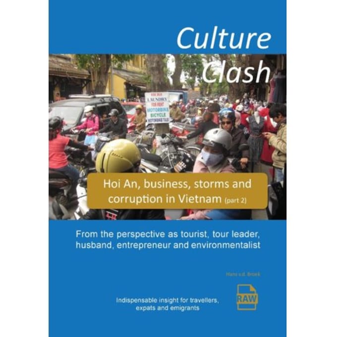 Culture Clash / Part 2 - Culture Clash - Hans van der Broek