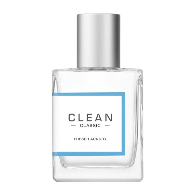 Clean Beauty Clean Classic Fresh Laundry eau de parfum spray 30 ml (unisex)