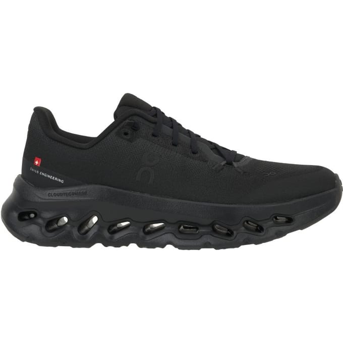 ON Cloudtilt Eclipse Black Dames Sneakers 3WE10050264 36 white