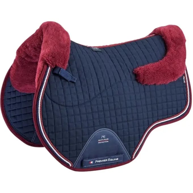 Cso matten Premier Equine CC European Square