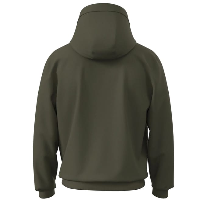 Hoodie Napapijri Burgee 2.0