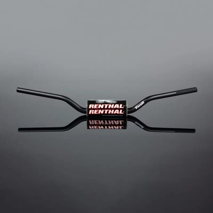 Motorfietsstuur Renthal Fatbar 661
