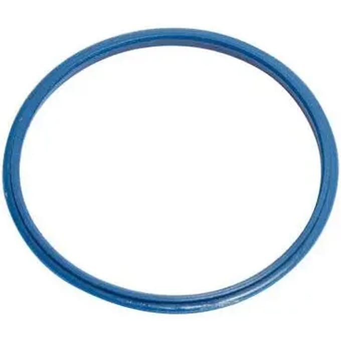 Fulcrum Rm0-035 5/3 O-ring Blauw