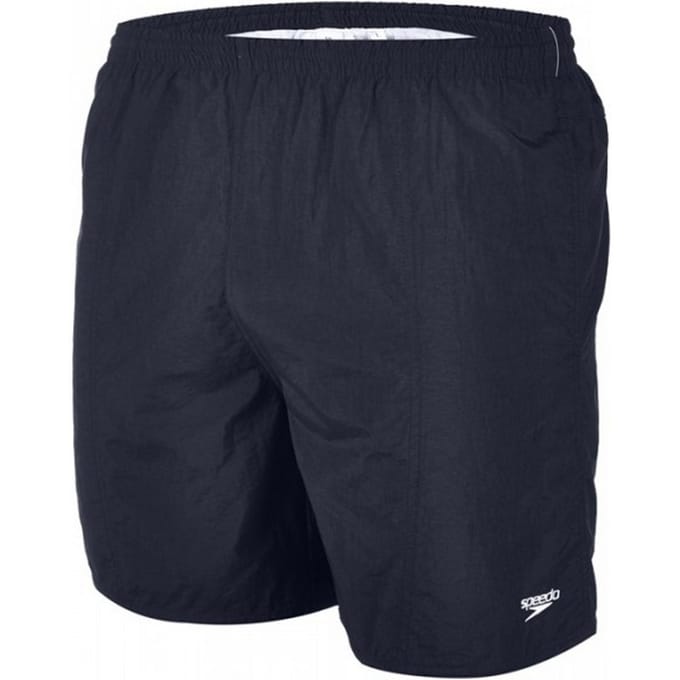 Speedo Essentiële zwemshorts voor kinderen/Kinderen (Marine)
