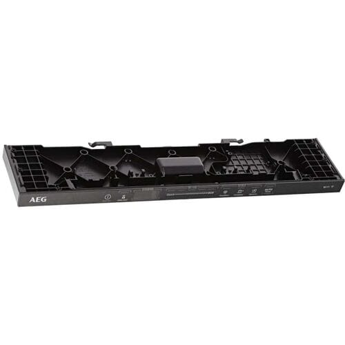 AEG controlepaneel, zwart, AEG, EDW7200, [590mm] 1175231503
