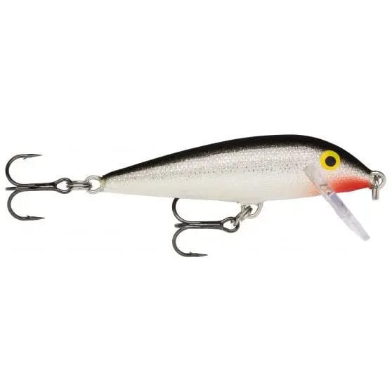Lure Rapala original floater® 4g