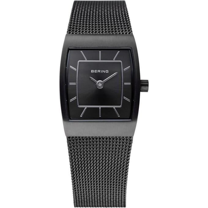 BERING 11219-077 Dames Horloge 19mm 5ATM