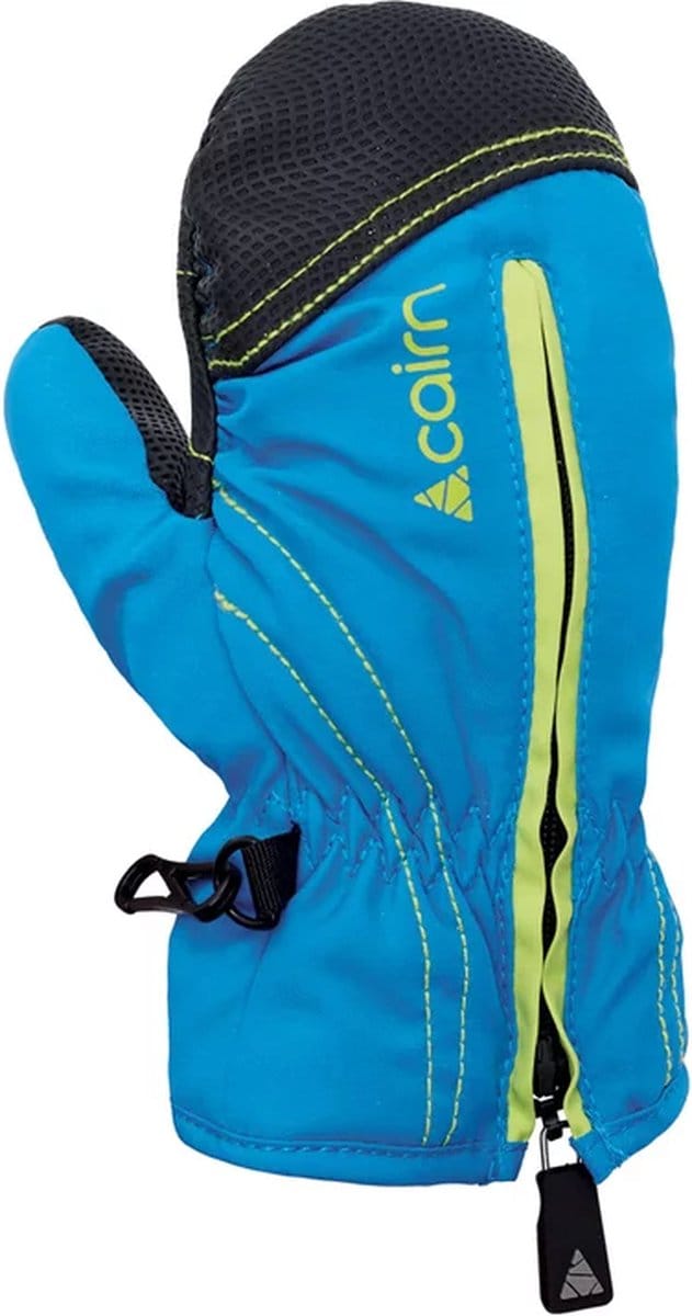 CAIRN - Doodle B c-tex - azure lemon - 5 - handschoen