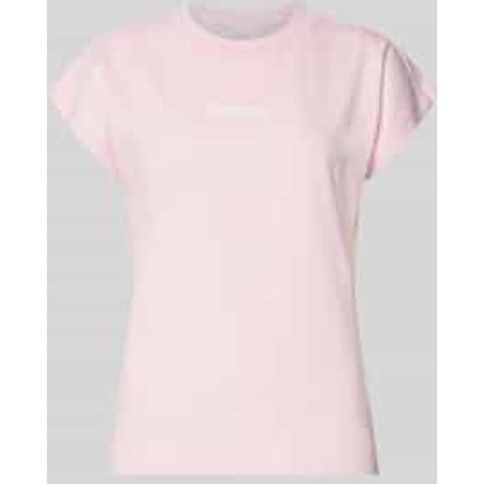 Dames-T-shirt adidas Essentials Linear