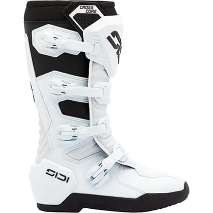 Motorcross schoenen Sidi Crosscore