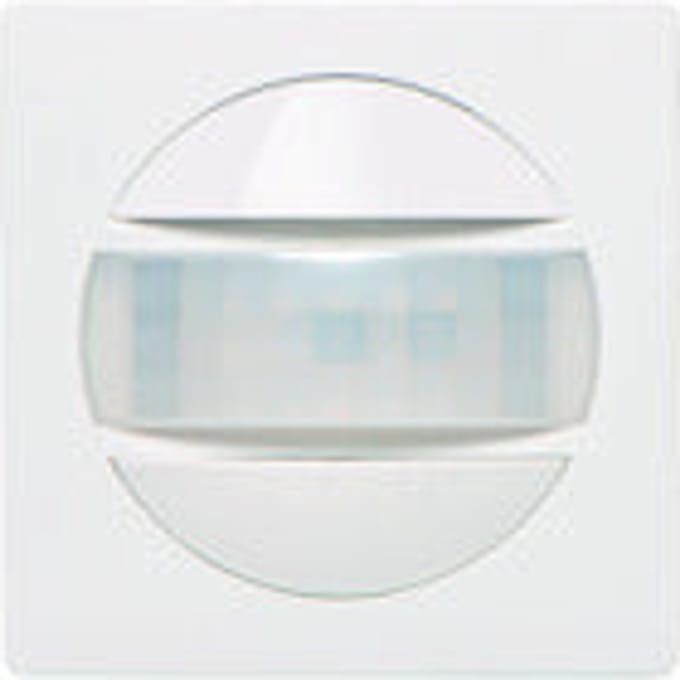 Peha 160° Triac Bewegingssensor Met Lichtregeling - 00317683