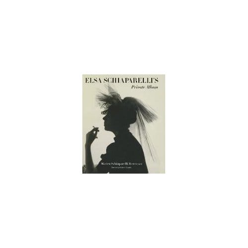 Elsa Schiaparelli's Album - Berenson, Marisa