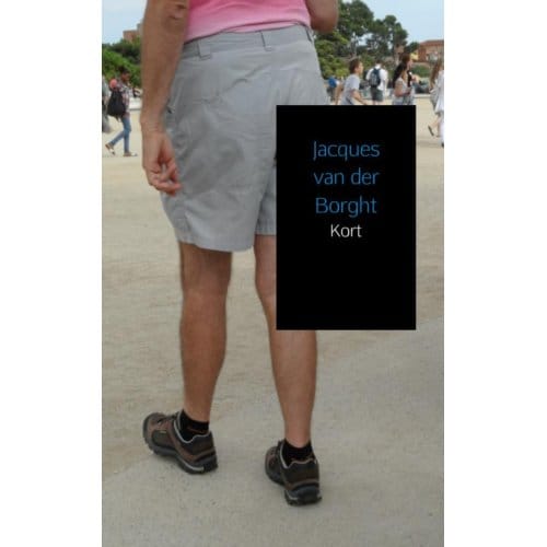 Kort - Jacques van der Borght
