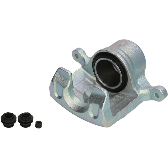 Budweg Caliper Remklauw BUDWEG 344522, voor links