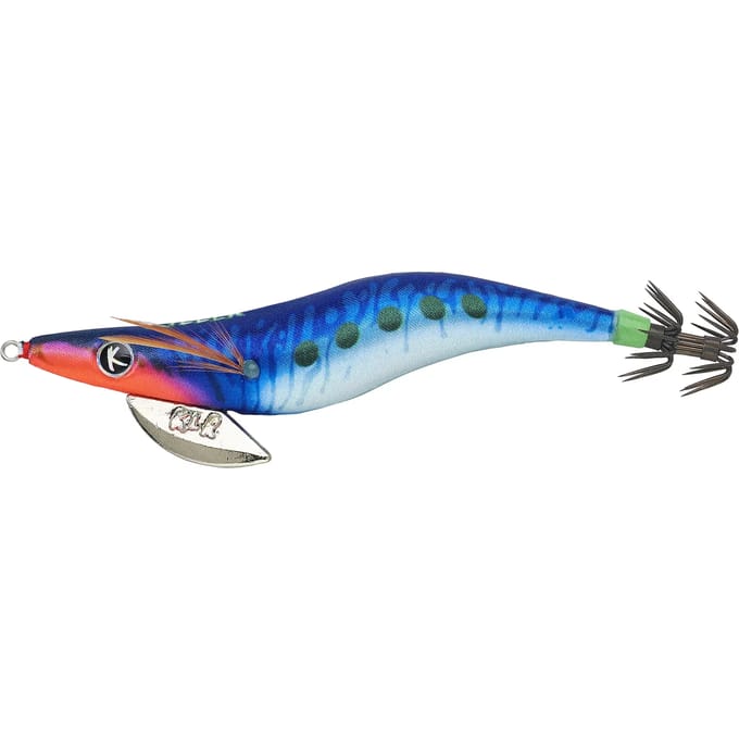 Lok Williamson Killer Gamba Nat 2.2 7g