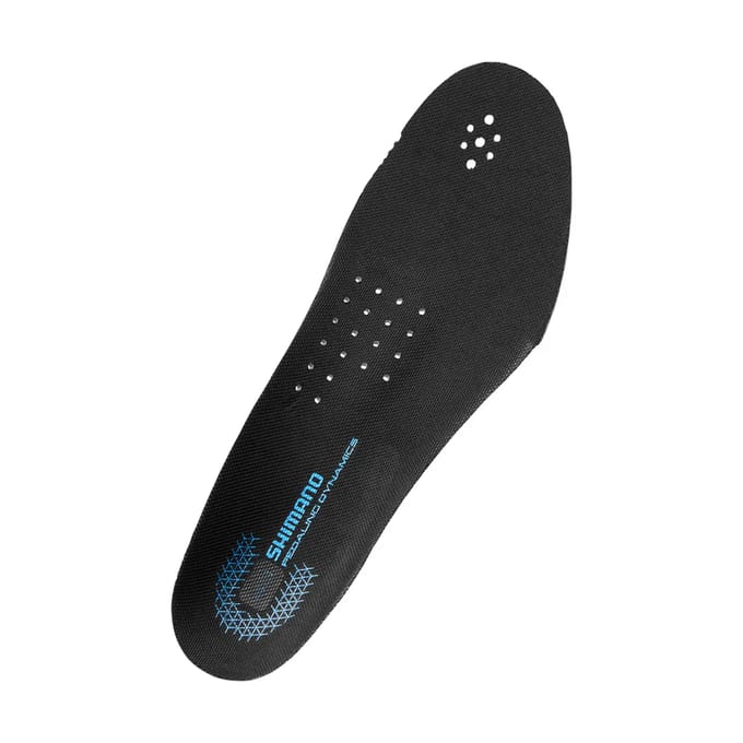Standaard kuip binnenzolen Shimano