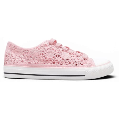 Lage Sneakers La Modeuse 78350_P186552